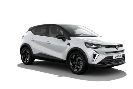 Renault Captur 1.500 km 27.990 &euro; Ettlingen 76275