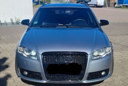Audi A4 274.000 km 13.999 &euro; Leonberg 71229