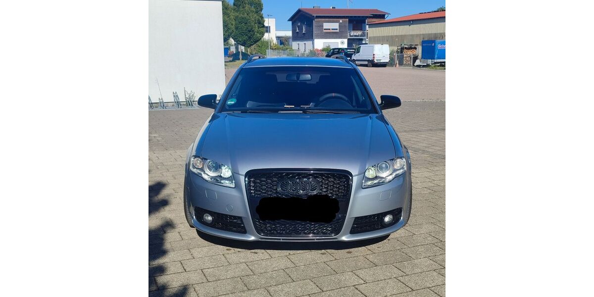 Audi A4 274.000 km 13.999 &euro; Leonberg 71229
