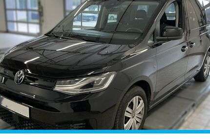 VW Caddy Maxi 10.106 km 37.880 € Karlsruhe 76131