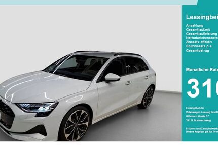 Audi A3 6.915 km 32.479 &euro; Leonberg 71229