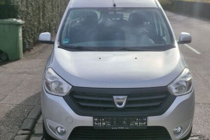Dacia Dokker 192.000 km 3.890 &euro; Birkenfeld bei Pforzheim 75217