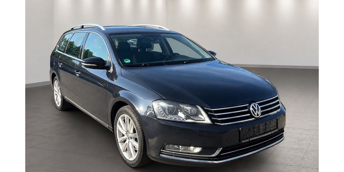VW Passat 424.000 km 4.990 &euro; Aidlingen 71134