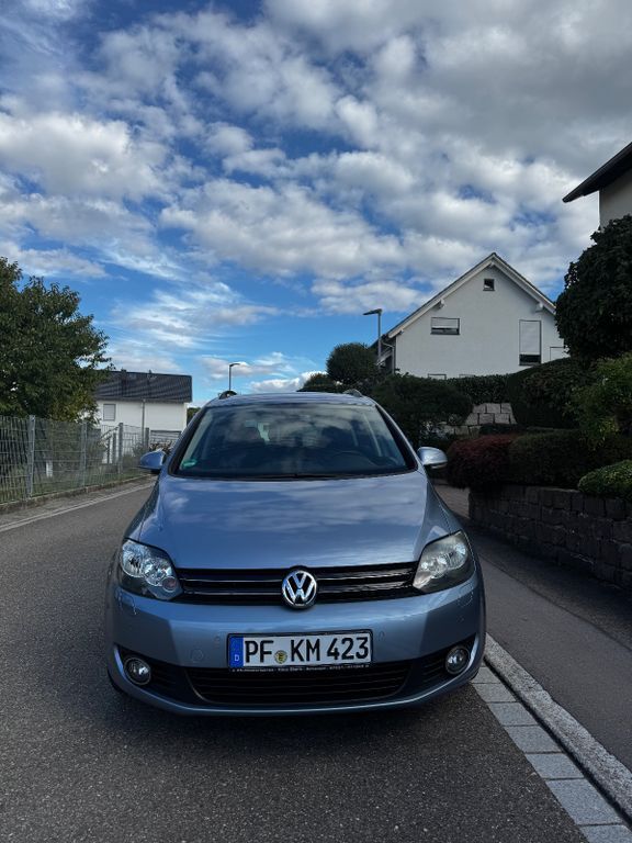 Golf Plus