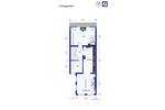 Reihenmittelhaus Weissach Flacht - 5 Zimmer, 130 m&sup2;, 449.000&euro; | Angebot:26191914