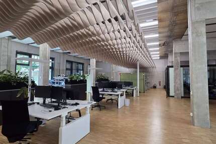 Gewerbeobjekt Karlsruhe Innenstadt-Ost - 8.950&euro; | Angebot:27045982