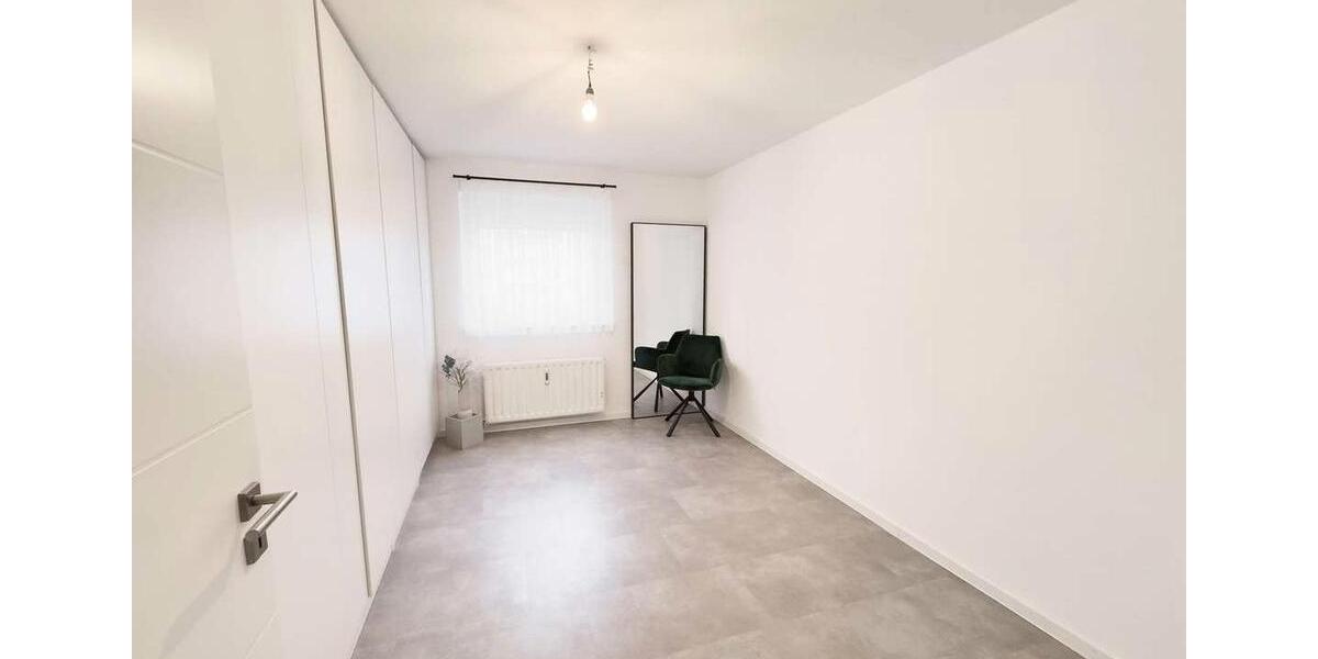 Erdgeschoßwohnung Hemmingen - 3.5 Zimmer, 91 m&sup2;, 330.000&euro; | Angebot:27128713