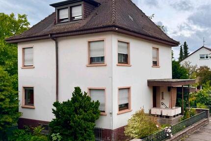 Haus Pforzheim Eutingen - 5 Zimmer, 135 m&sup2;, 365.000&euro; | Angebot:27194770