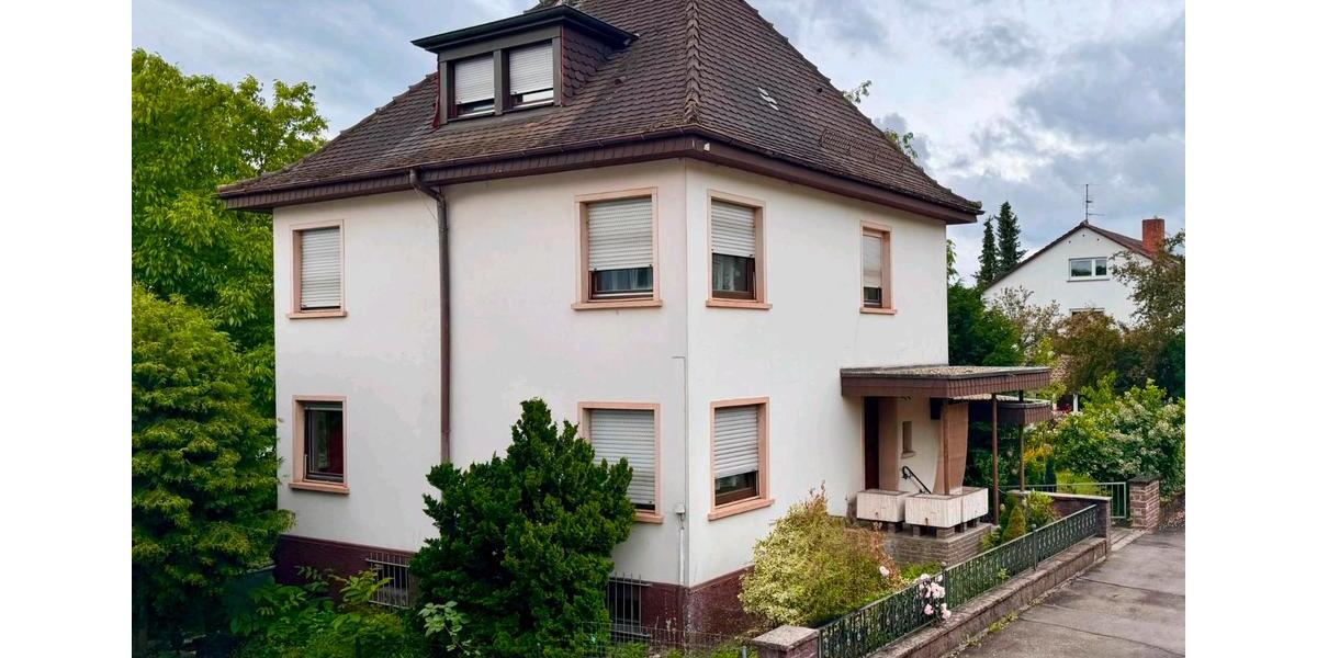 Mehrfamilienhaus, Wohnhaus Pforzheim Eutingen - 5 Zimmer, 135 m&sup2;, 365.000&euro; | Angebot:27194770