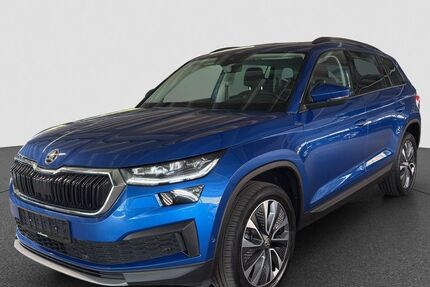 Skoda Kodiaq 95.365 km 27.890 &euro; Karlsruhe 76131