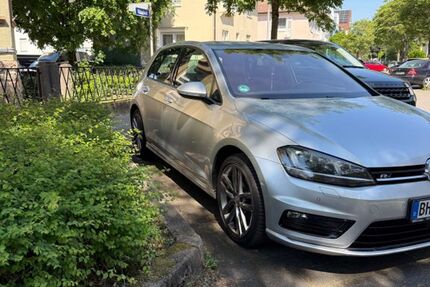 VW Golf