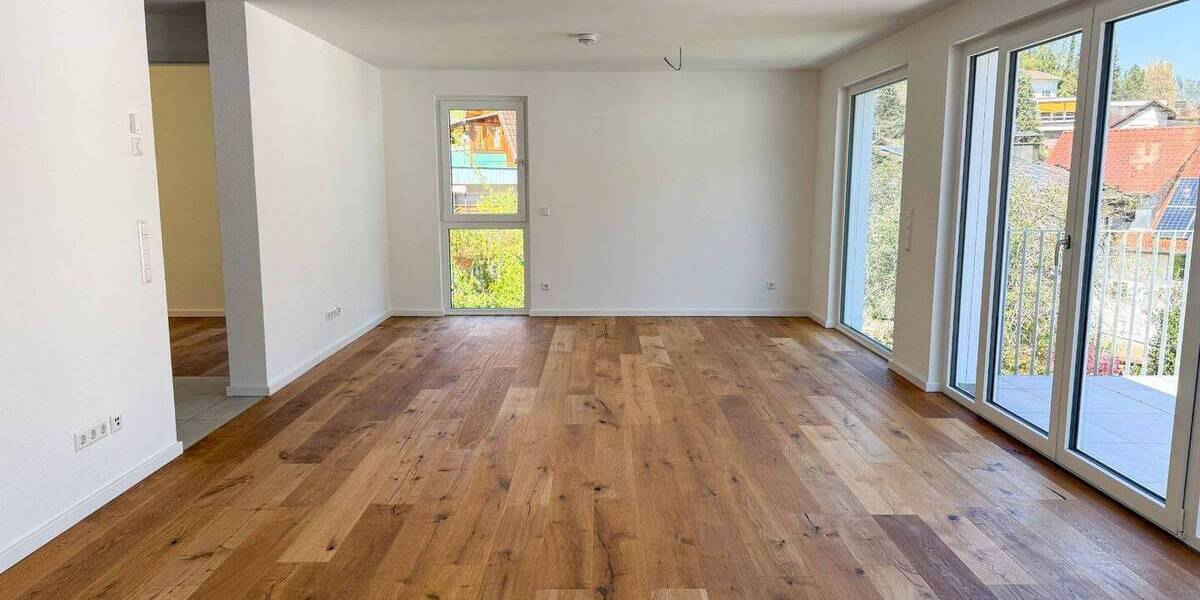Doppelhaushälfte Bad Wildbad - 5 Zimmer, 153 m&sup2;, 699.000&euro; | Angebot:26471340