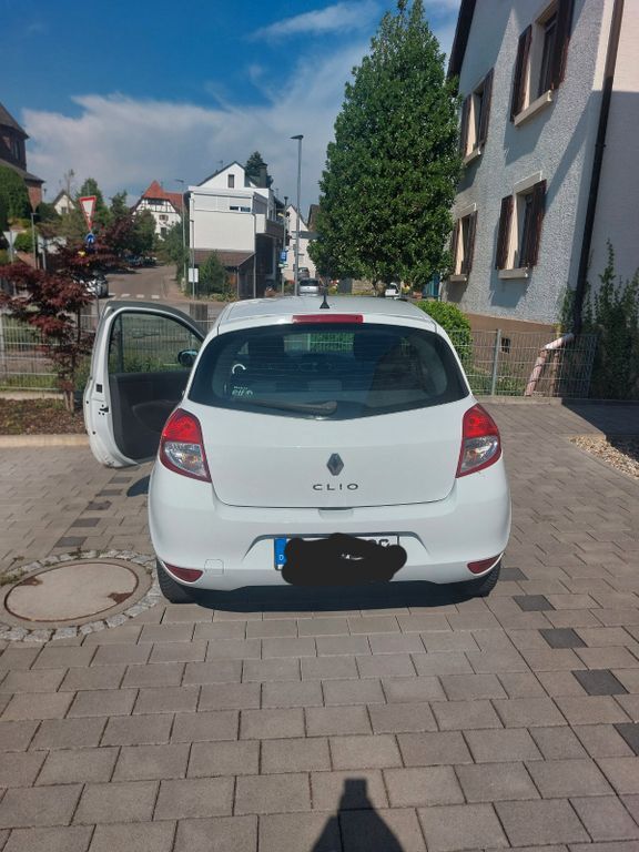 Clio