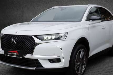 DS Automobiles DS 7 Crossback 93.000 km 24.800 &euro; Karlsruhe 76185