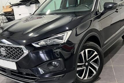 Seat Tarraco 157.000 km 18.995 &euro; Bretten 75015