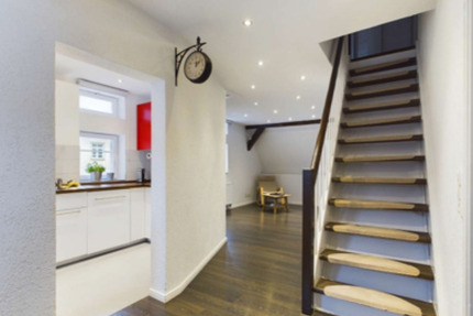 Zum Verkauf ! 3 Zimmer Maisonette Wohnung
