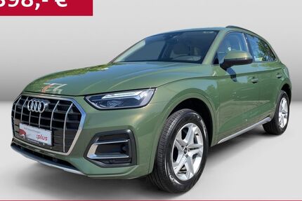 Audi Q5 55.228 km 33.790 &euro; Pforzheim 75179