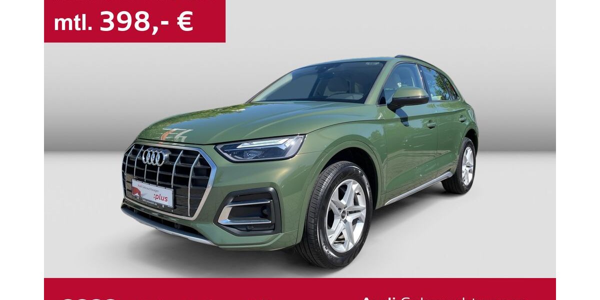 Audi Q5 55.228 km 33.790 &euro; Pforzheim 75179