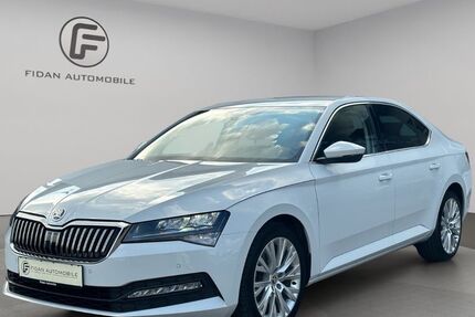 Skoda Superb 90.000 km 27.850 € Sindelfingen/Stuttgart 71065