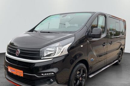 Fiat Talento 55.061 km 23.990 € Rutesheim 71277