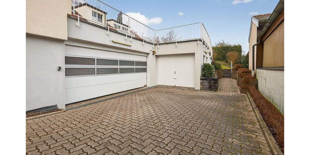 Etagenwohnung Karlsbad / Langensteinbach Langensteinbach - 3 Zimmer, 107 m&sup2;, 379.000&euro; | Angebot:25316537