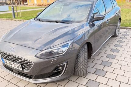 Ford Focus 114.000 km 15.799 &euro; Neubulach 75387