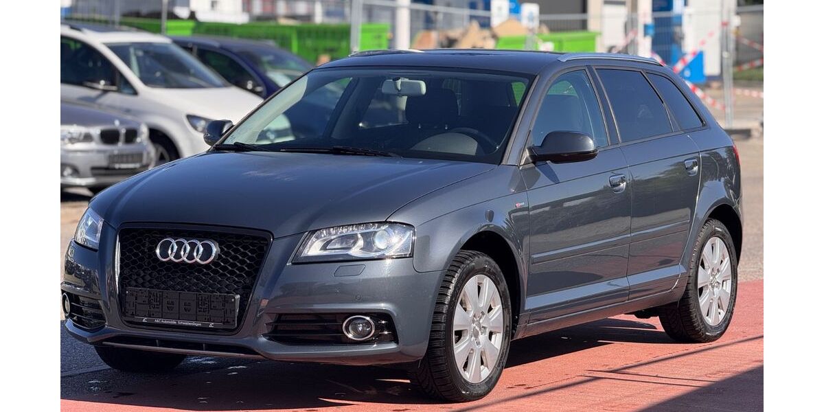 Audi A3 150.681 km 8.950 &euro; Schwieberdingen 71701