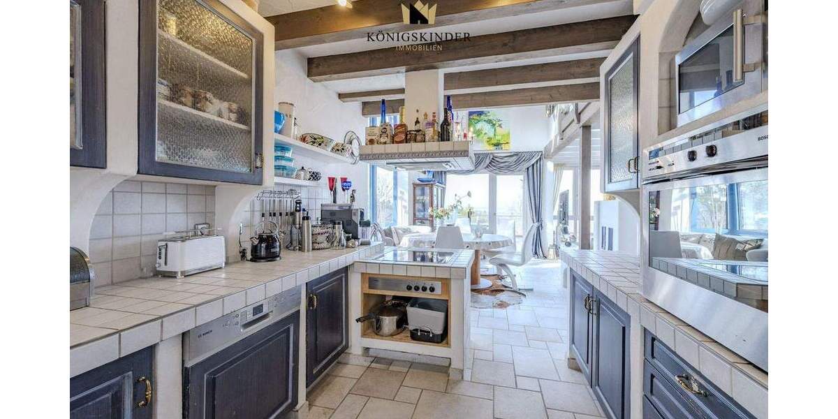Einfamilienhaus Gerlingen - 1 Zimmer, 308 m&sup2;, 1.870.000&euro; | Angebot:25731909