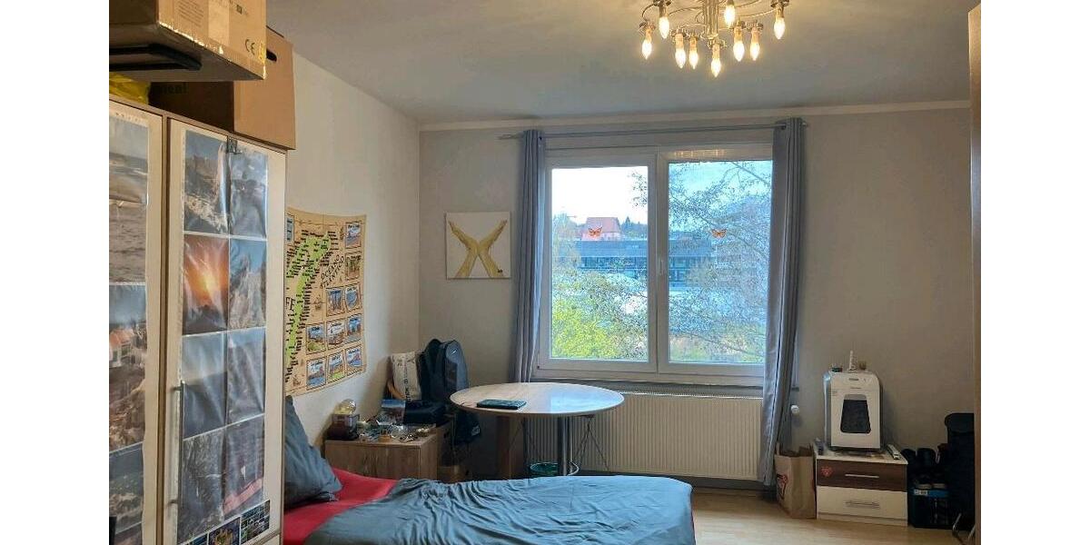 Etagenwohnung Pforzheim - 3 Zimmer, 80 m&sup2;, 195.000&euro; | Angebot:26357934