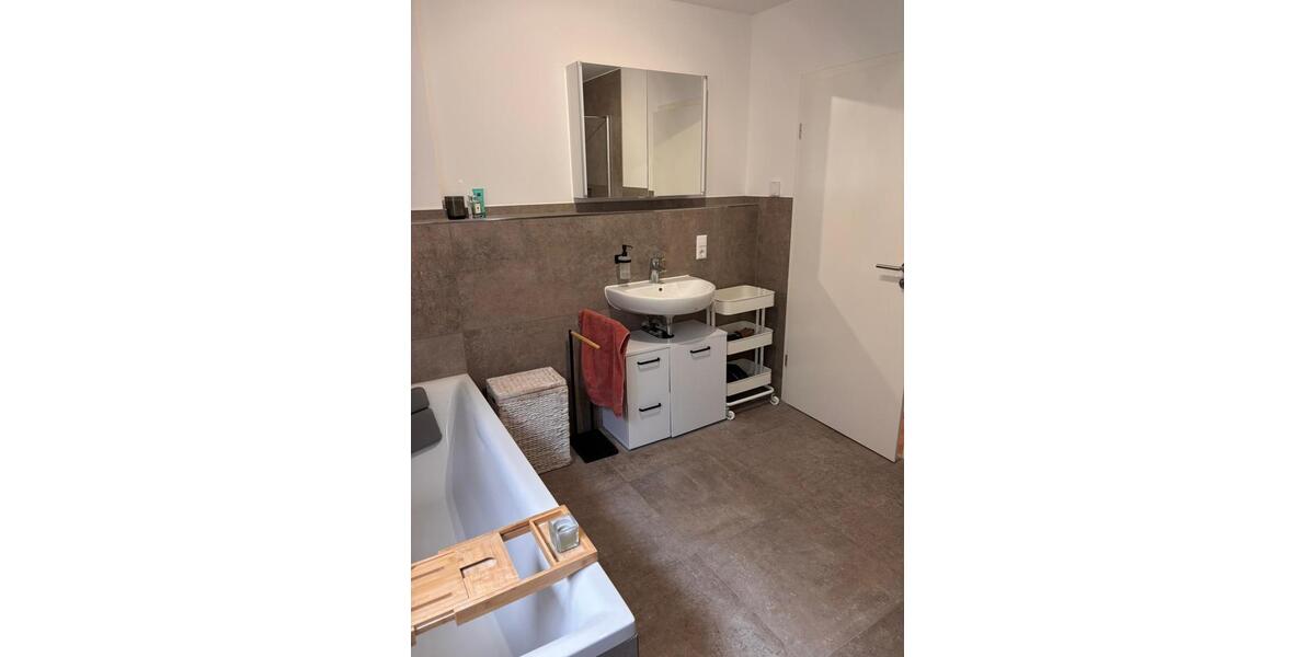 Terrassenwohnung Malsch - 3 Zimmer, 82 m&sup2;, 1.060&euro; | Angebot:26464814
