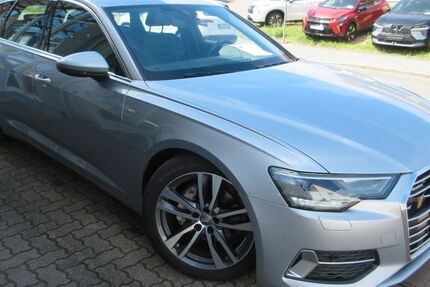 Audi A6 150.000 km 21.980 &euro; Niefern-Öschelbronn 75223
