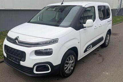 Citroen Berlingo 88.000 km 13.800 &euro; Sindelfingen 71069
