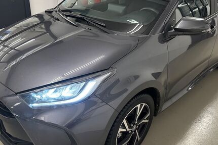 Toyota Yaris 15.005 km 19.990 &euro; LEONBERG 71229