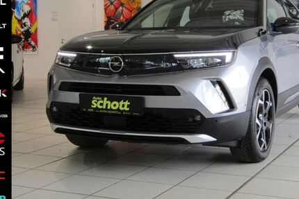 Opel Mokka 24.515 km 20.288 &euro; Magstadt 71106