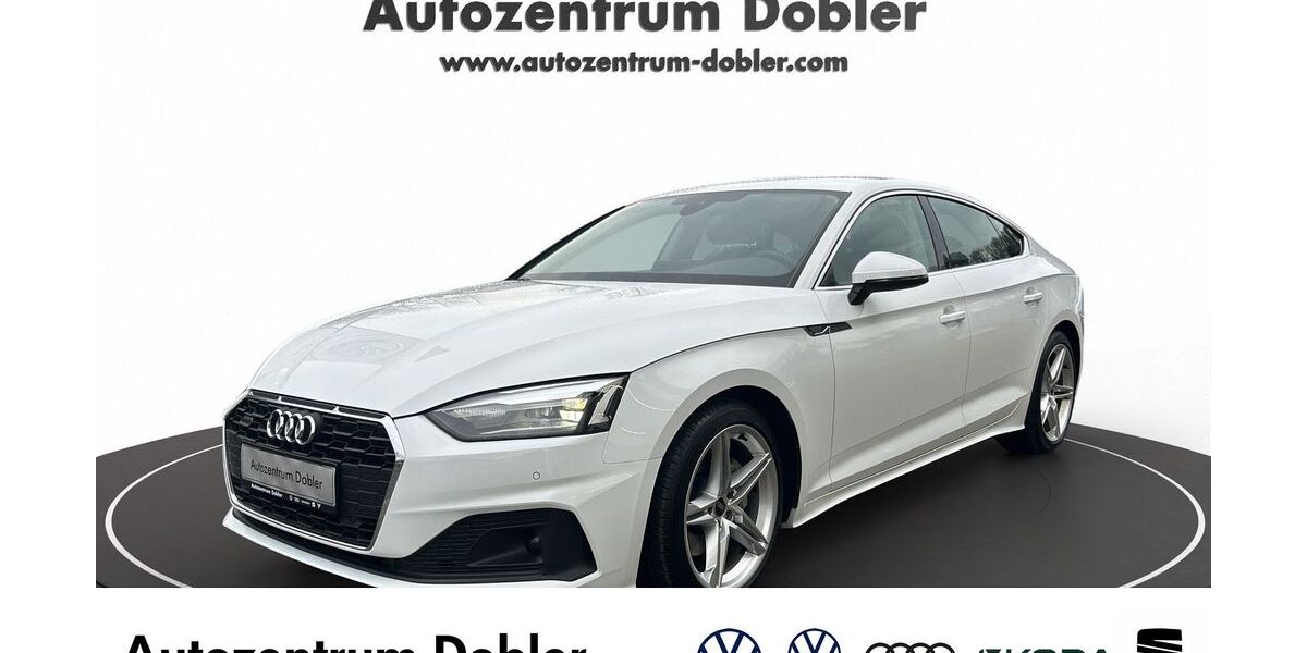 Audi A5 53.500 km 34.940 &euro; Mühlacker 75417