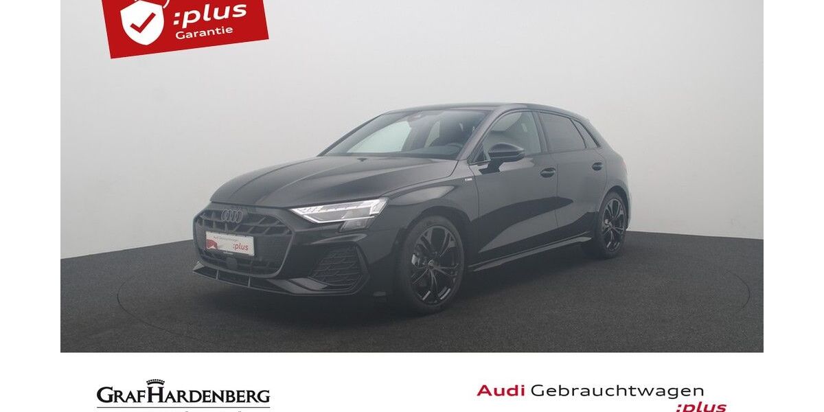Audi A3 3.090 km 43.980 &euro; Karlsruhe 76131