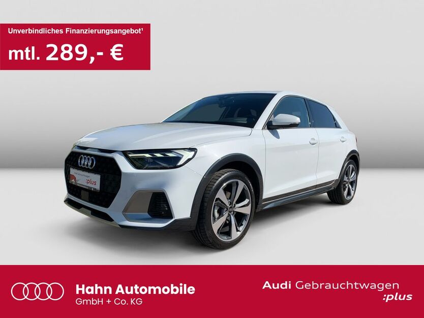Audi A1 12.449 km 23.499 € Pforzheim 75179
