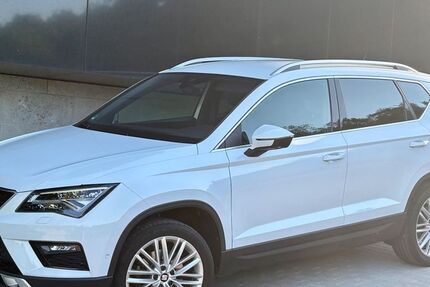Seat Ateca 79.800 km 17.300 &euro; Weissach 71287