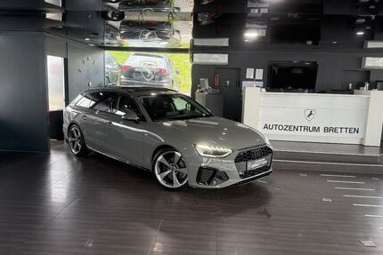 Audi A4 144.104 km 21.880 &euro; Bretten 75015