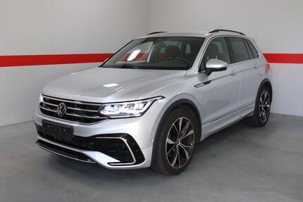 VW Tiguan 71.200 km 37.999 &euro; Althengstett 75382