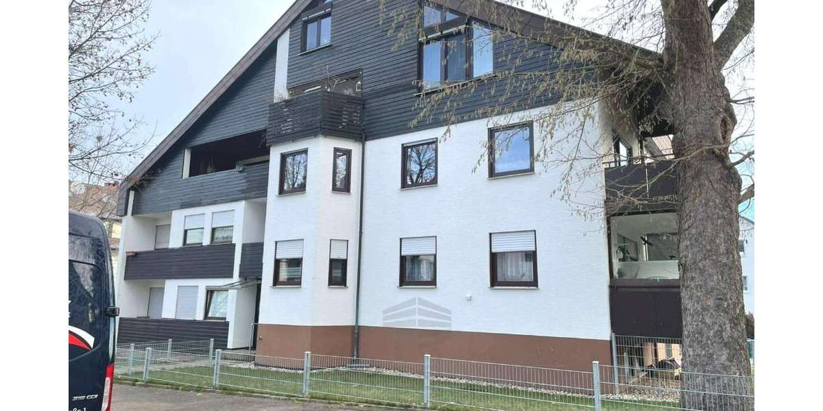 Wohnung zum Kaufen in Pforzheim 150.000 € 46 m² 1 zimmer