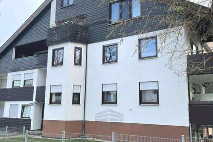 Wohnung zum Kaufen in Pforzheim 155.000 € 46 m² 1 zimmer