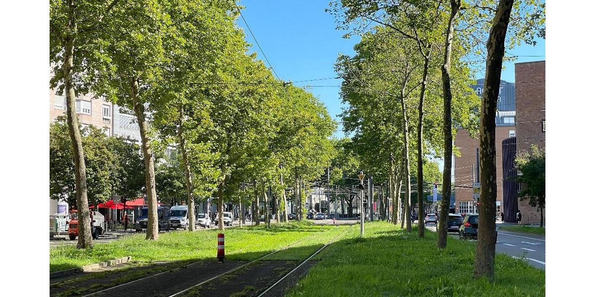 ### RESERVIERT !!!! Geschmackvolles großzügiges Wohnen am Kronenplatz ### 4.5 zimmer