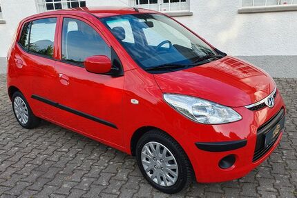 Hyundai i10 55.044 km 3.699 &euro; Mühlacker / Enzberg 75417