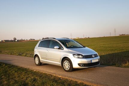 VW Golf Plus 107.000 km 8.499 &euro; Grafenau 71120
