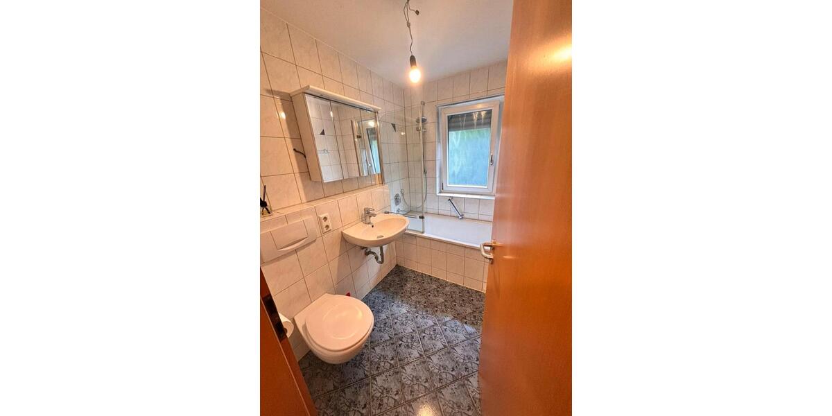Erdgeschoßwohnung Magstadt - 2 Zimmer, 48 m&sup2;, 210.000&euro; | Angebot:27299994