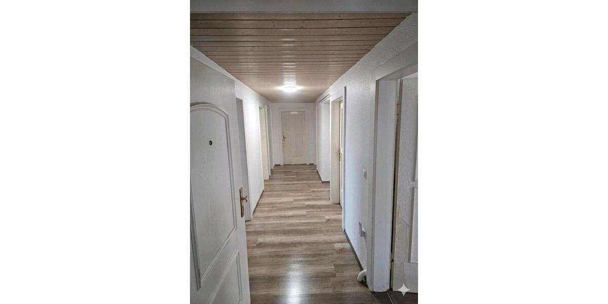 Etagenwohnung Pforzheim Nordstadt - 4 Zimmer, 115 m&sup2;, 259.000&euro; | Angebot:26125774