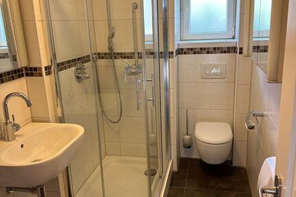 Moderne 2-Zimmer-Wohnung mit Balkon – Frisch Renoviert 2 zimmer