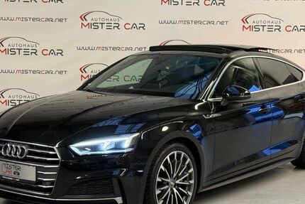 Audi A5 144.000 km 23.890 &euro; Magstadt 71106