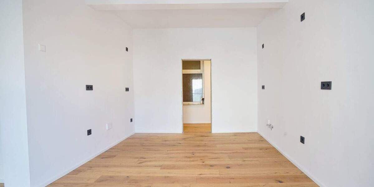 Etagenwohnung Bretten - 4 Zimmer, 113 m&sup2;, 549.000&euro; | Angebot:25745789